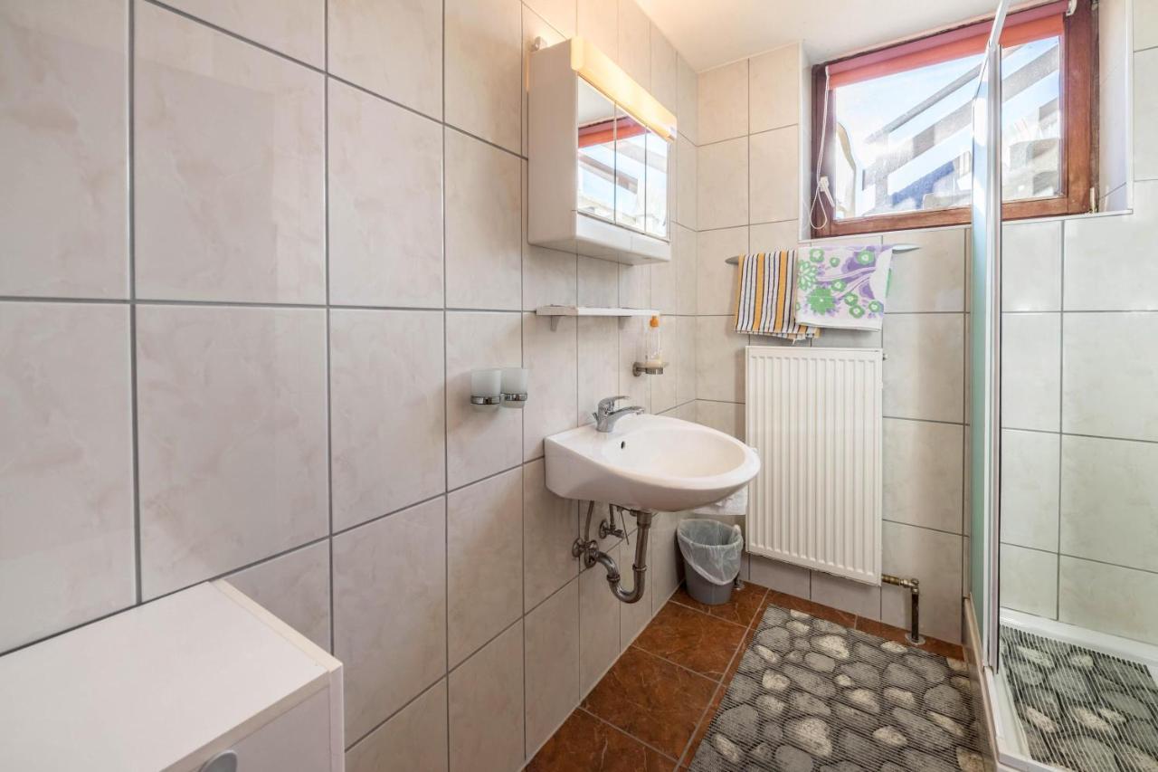 Ferienwohnung Zillertalblick Stummerberg Buitenkant foto