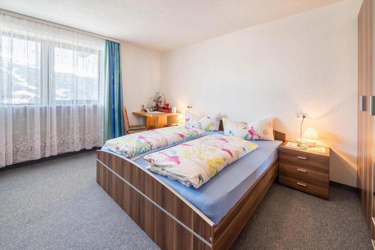 Ferienwohnung Zillertalblick Stummerberg Buitenkant foto
