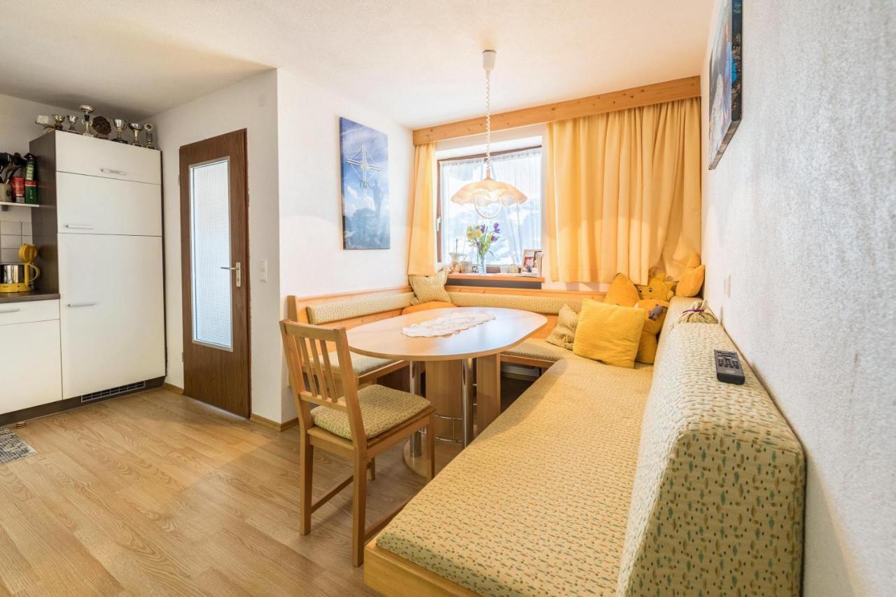 Ferienwohnung Zillertalblick Stummerberg Buitenkant foto